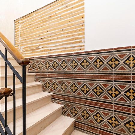 Residenza San Silvestro Hotel Венеция Екстериор снимка