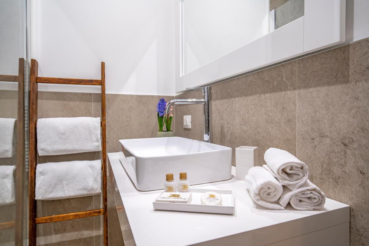 Residenza San Silvestro Hotel Венеция Екстериор снимка