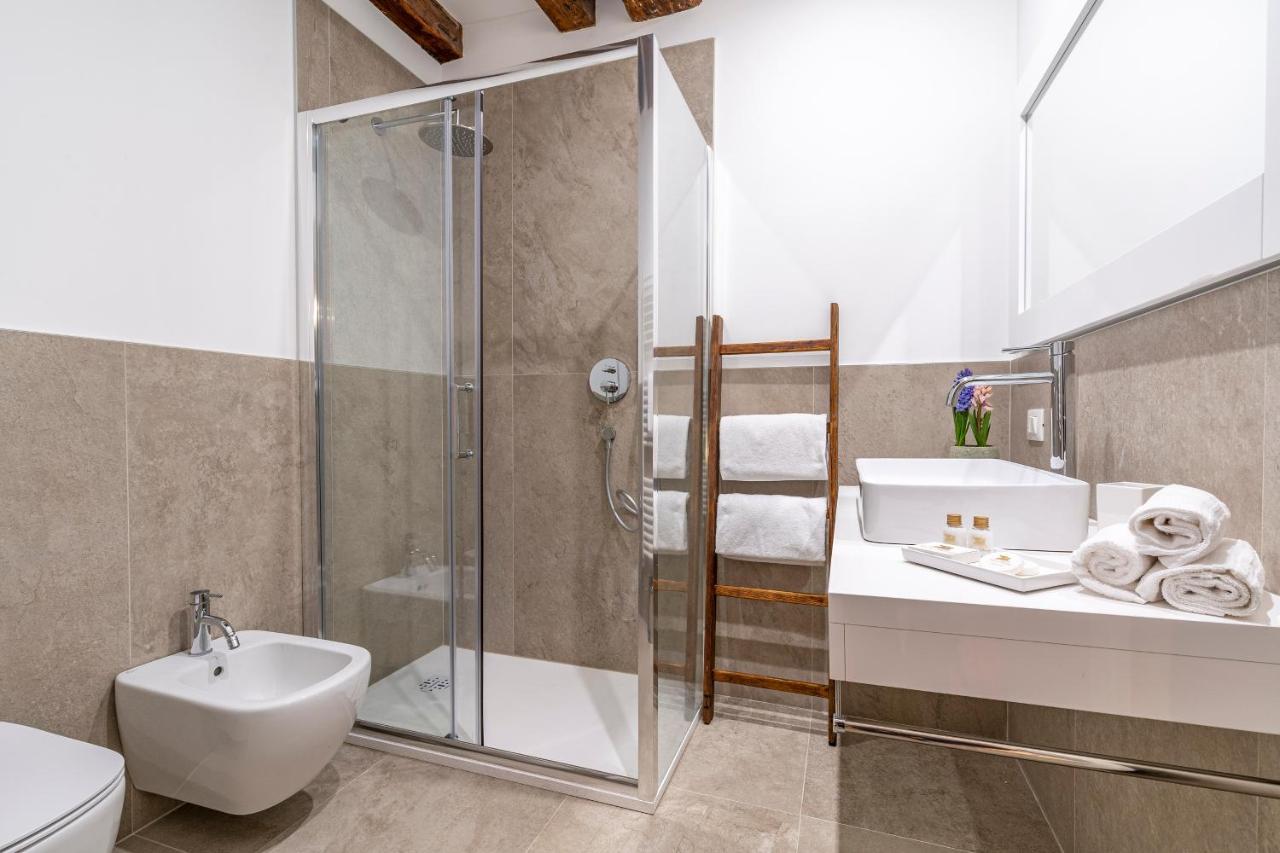 Residenza San Silvestro Hotel Венеция Екстериор снимка