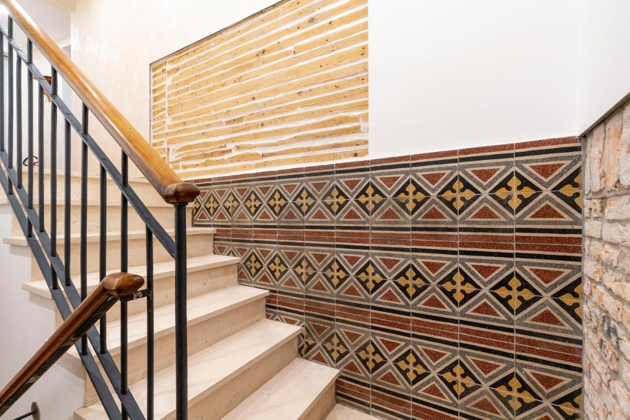 Residenza San Silvestro Hotel Венеция Екстериор снимка
