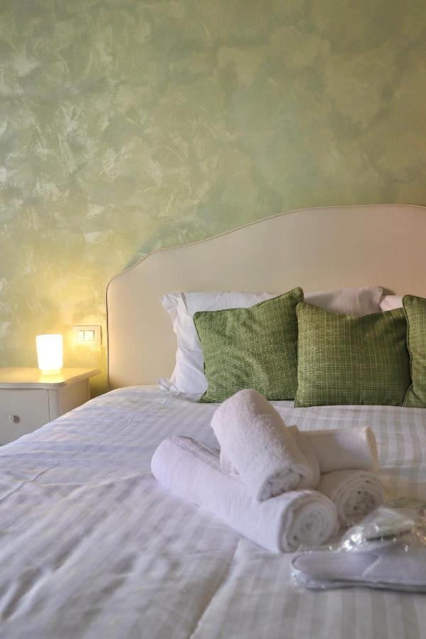 Residenza San Silvestro Hotel Венеция Екстериор снимка