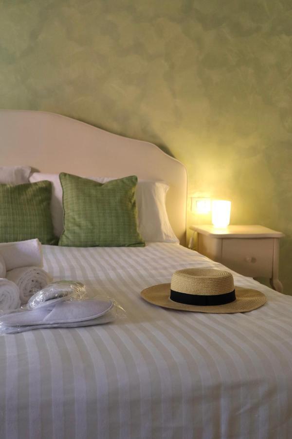 Residenza San Silvestro Hotel Венеция Екстериор снимка