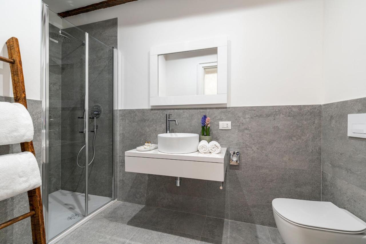 Residenza San Silvestro Hotel Венеция Екстериор снимка
